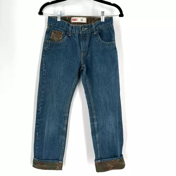 Levi sale 506 debenhams