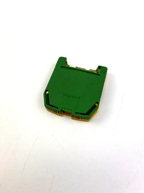 Module Legrand 0 366 32 - 10 Diodes Anode Commune Pour Système Osmoz - Boîte Ouverte