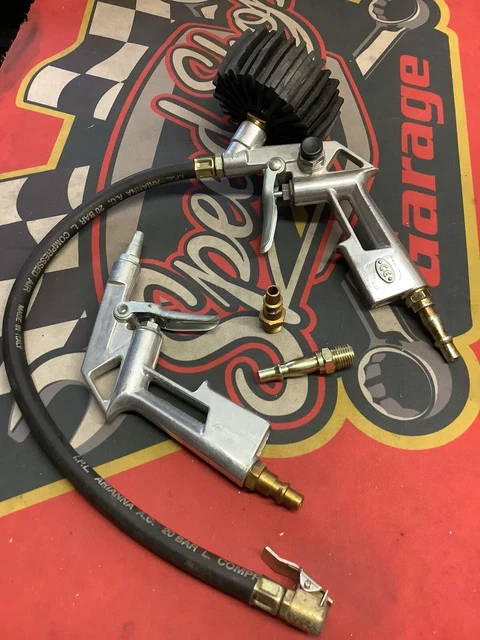 Pompa Aria a Batteria Gonfiatore Elettrico Portatile Materassino Gonfia