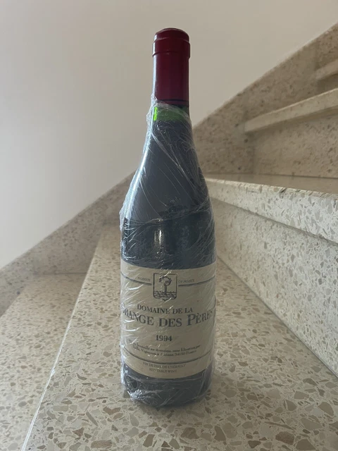 Domaine de la Grange des Peres 1994
