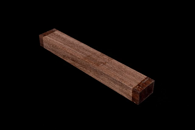 Lot De 4 ébauches En Bois De Cerise Pour Tournage - 2" X 2" X 12" - Neuf