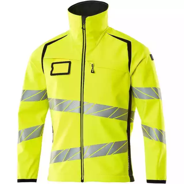 Mascot ACCELERATE SAFE 19002-143 Soft Shell Jacke