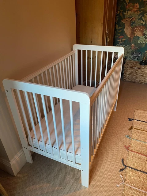 John lewis eric cot deals