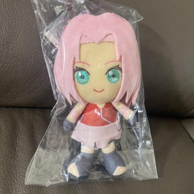 naruto chibi doll