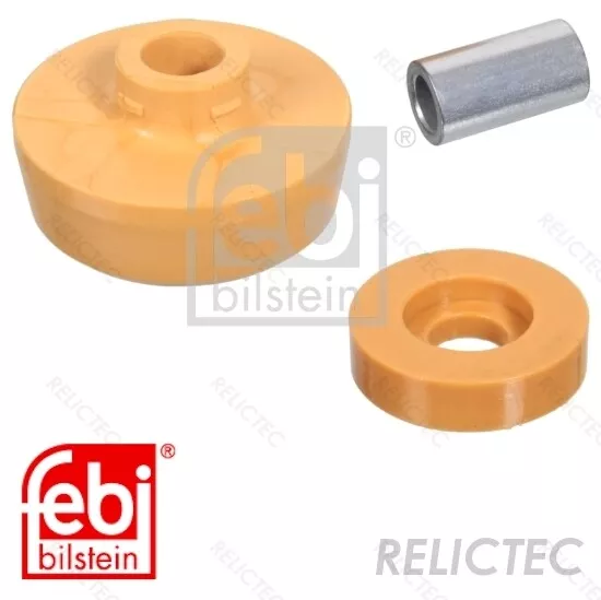 Rear Suspension Rebound Rubber Buffer Mini:MINI Cooper,CLUBMAN 33506789027