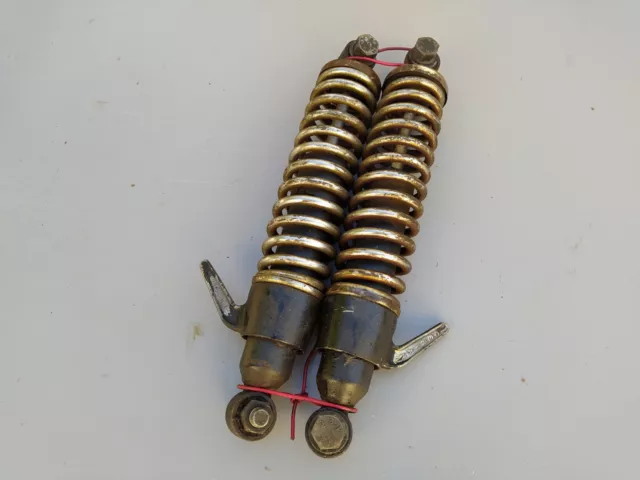 Laverda Ammortizzatori  Ceriani