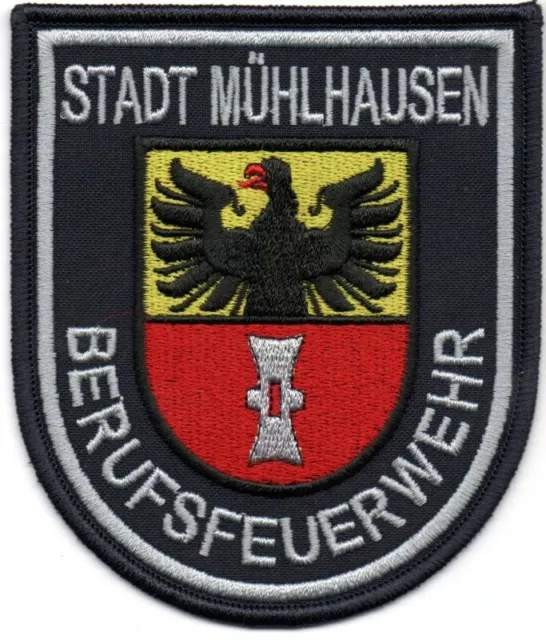 Patch  Feuerwehr  Abzeichen  ADAC  DRF  Luftrettung     Nr.    5