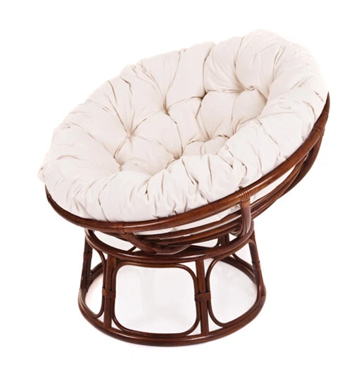 Ashley online papasan chair