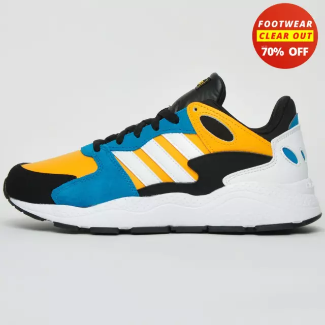 ADIDAS CRAZYCHAOS CLOUDFOAM Men s Fitness Jogging Fashion Gym