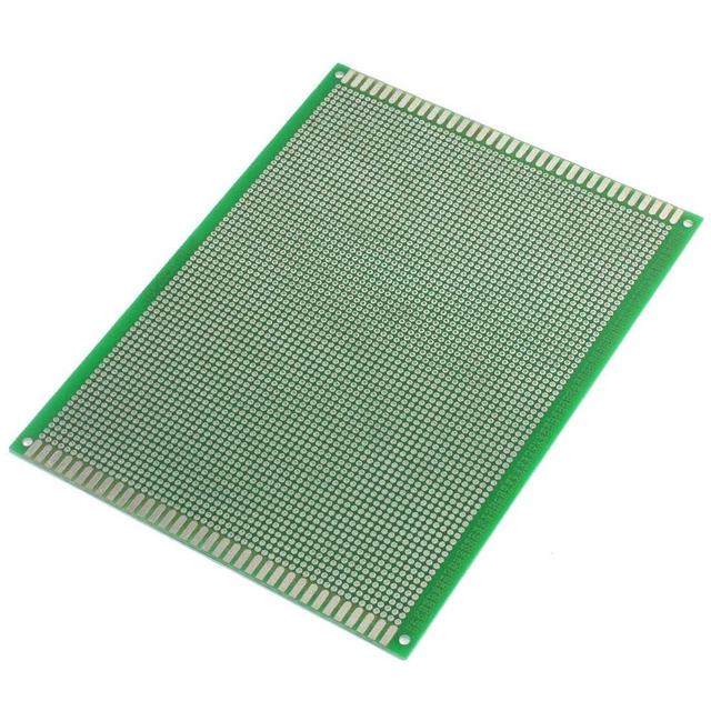 Prototyping Tinned Side Universal PCB Board 150x200mm S1G9