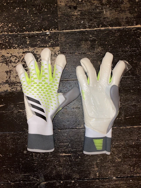 adidas predator pro goalkeeper gloves