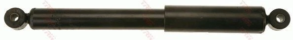 Ammortizzatore TRW JGT1004S posteriore per Chevrolet Spark + Matiz Daewoo Matiz 00->