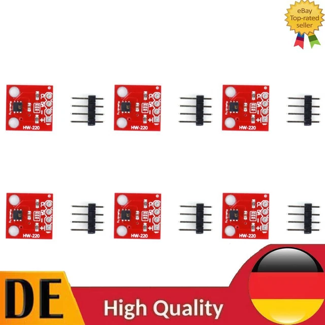 Sensore Hall Per Scooter Elettrico - Scheda PCB Compatibile Xiaomi, Ripara Il Motore A Basso Costo - Foto 5