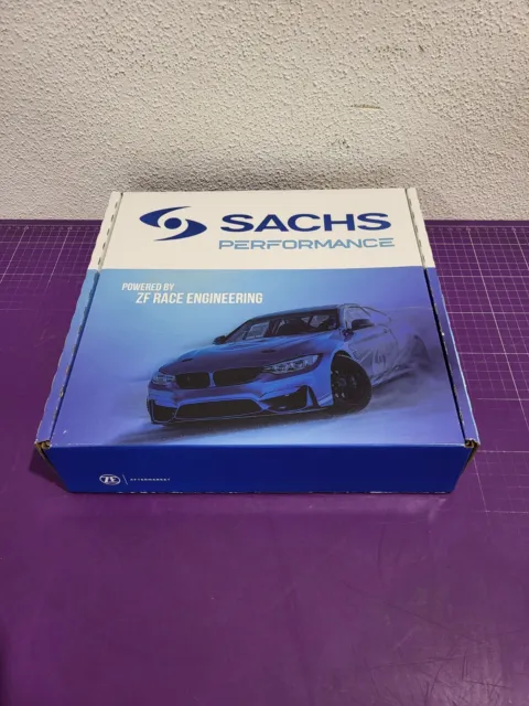 SACHS Performance Kupplungsscheibe 881864999502