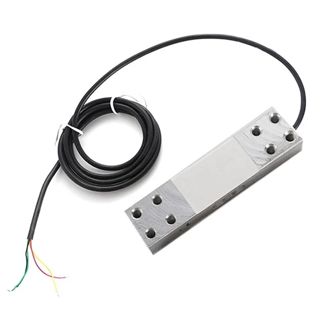 Capteur de pesage de balance électronique, HX711 AD, Port série