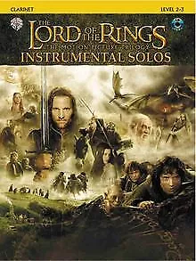 The Lord of the Rings, The Motion Picture Trilogy, ... | Buch | Zustand sehr gut