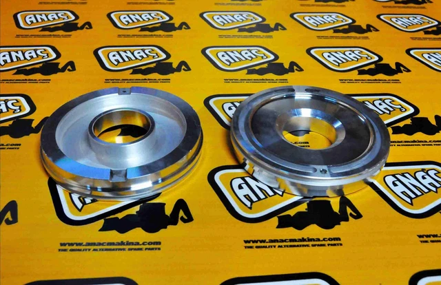 449-10900 Piston Assembly