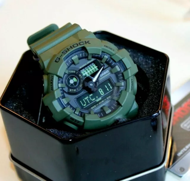 G shock module 5522 price clearance
