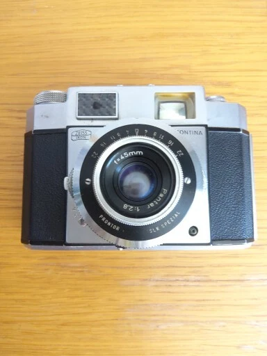 35mm Cameras, Vintage Cameras, Vintage Movie & Photography