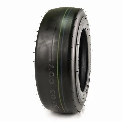 K404 11X6.00-5 Tire -605-4SM-LG-I