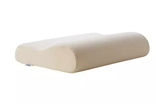 Tempur Pillow pillow Original pillow Ivory M [Japan] Good sleep Good slee Medium