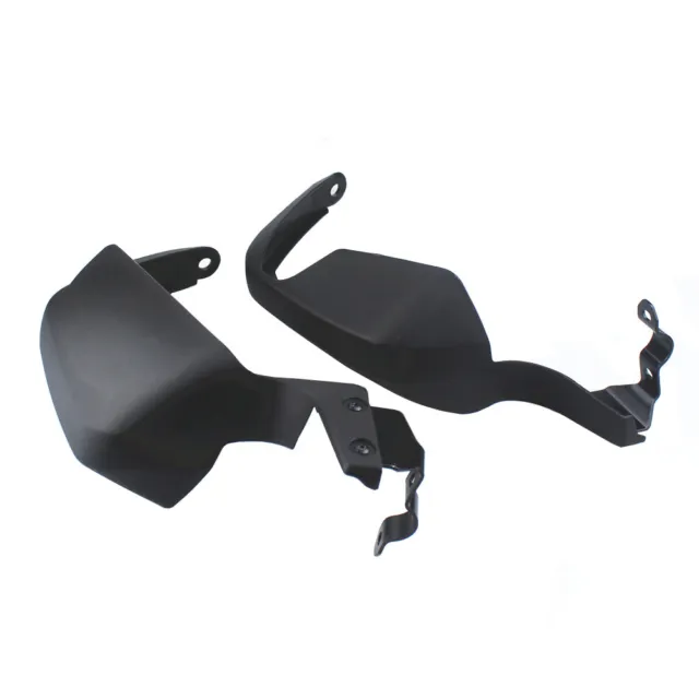 Pair Motorcycle Hand Guards Protector Handle Protection For BMW F650GS G650GS
