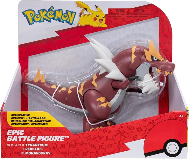 Pokémon figure - Hitta bästa priset på