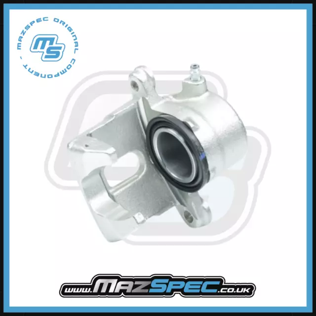 MX5 Front Brake Caliper Nearside Left Hand - Mazda MX-5 MK1 NA / MK2 NB (94-05)