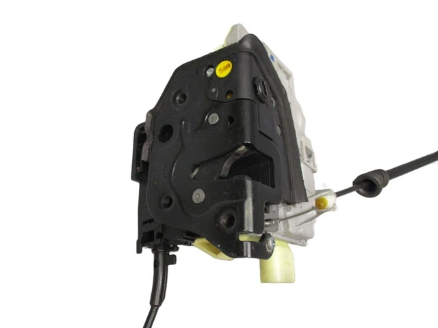 Serrure Château Arrière Gauche pour VW Passat Variant (3C5) 1,4 TSI 3C4839015A