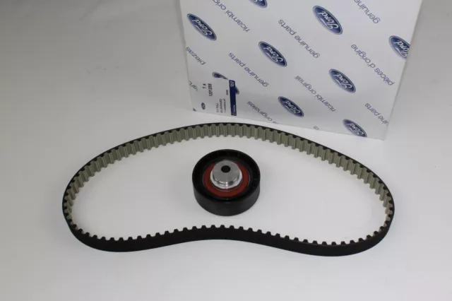 Original Courroie 1,8 Diesel Ford Focus - Connectez - Mondeo - C-Max 1201255