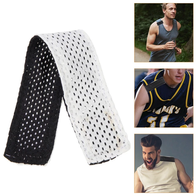 4 Pcs Sleeve Stabilizer Strap Sports Elastic Armbands Men Women Outdoor
