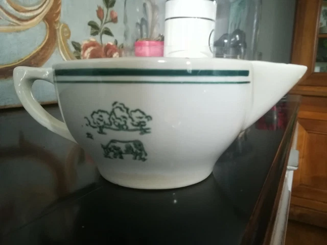 Pot à Lait Crémier Villeroy & Boch Delight - Porcelaine 500ml - Déco De Table De Noël