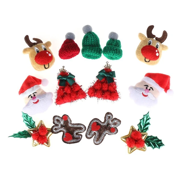 Suéter. joyería ropa sombrero de nieve - accesorios navidad - joyas peluche