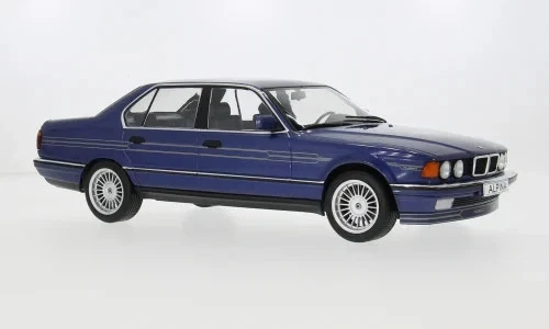 BMW Alpina B3 3.2 Cabriolet 1996 – 1/18 Model Car Group (MCG18322)