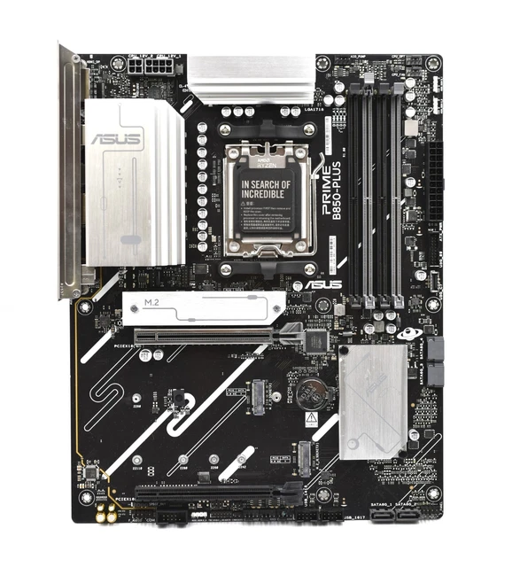 *DAMAGED* ASUS® PRIME B850-Plus-Csm £10.00 - PicClick UK