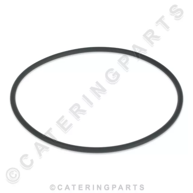 O-Ring Gasket Seal For Fir 5213 Rinse Booster Pump Impellor Housing Dishwasher