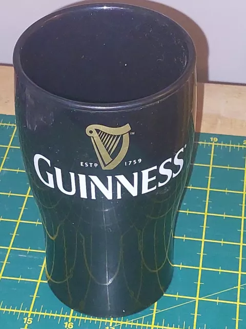 Cold bucket Guinness