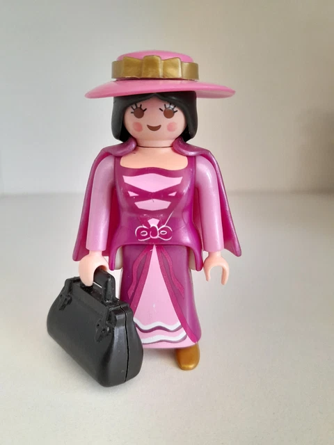 Modèles PLAYMOBILE pour imprimante 3D
