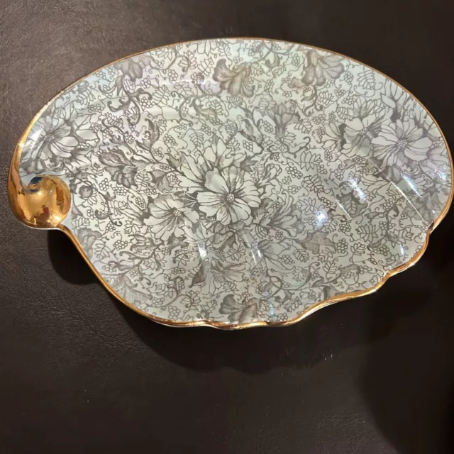 Royal Winton Grimwades Lustre Finish Trinket Dish