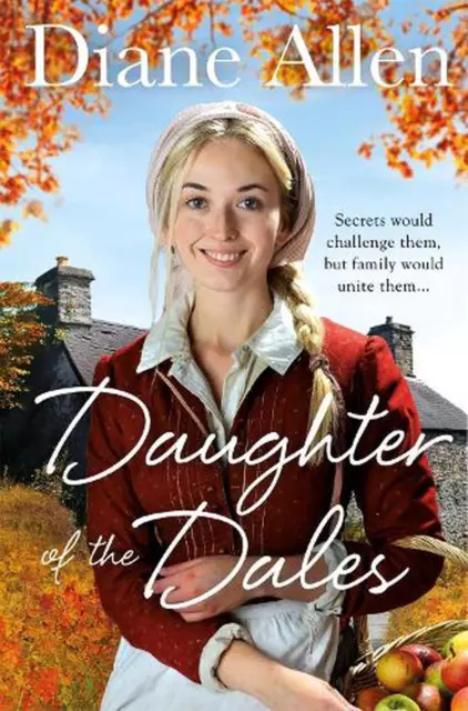 DAUGHTER OF THE Dales by Diane Allen (English) Paperback Book $18.82 ...