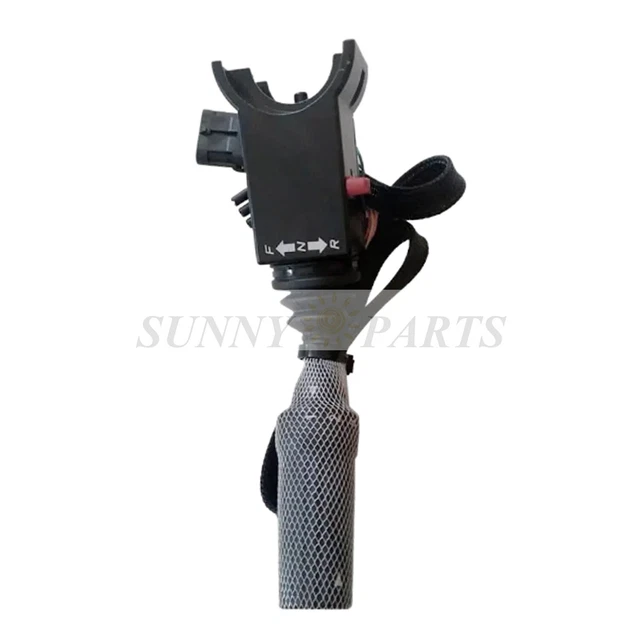 238270A1 Control Shifter Lever Transmission fits for Case 521E 621E 721E 821E