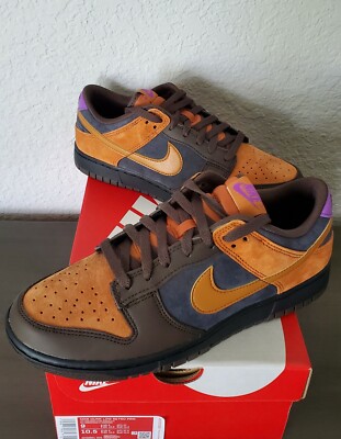 dunk low prm cider