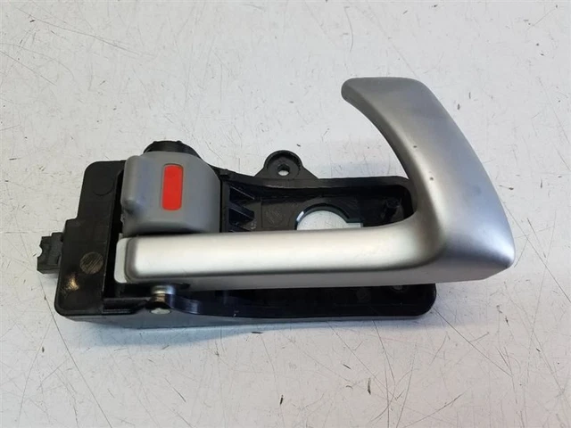 Passenger Right Rear Interior Door Handle Fits 08 09 Hyundai Santa Fe OEM