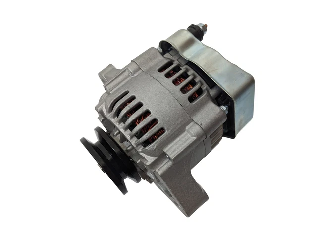 Lichtmaschine passend für Thermo King  41-0749 5D36221G01