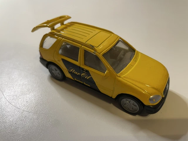 Peugeot - 403 Break Pompiers - Modèle Presse - 1/43 - Autos Peugeot - 403 Break Pompiers - Modèle Presse - 1/43 - Autos