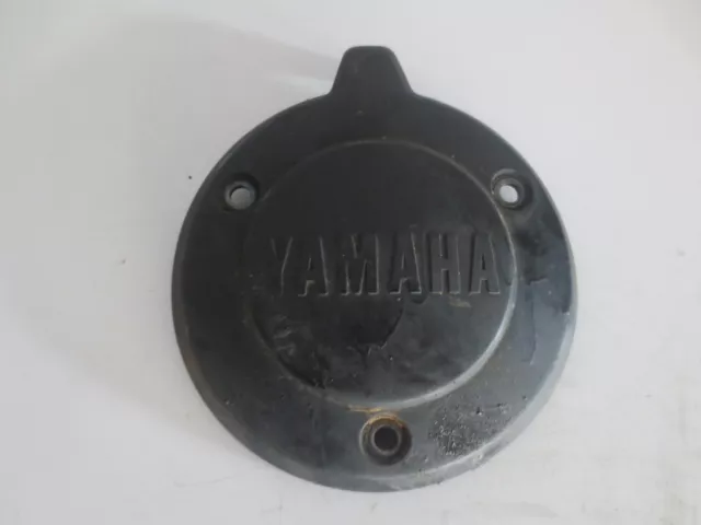 1999 Yamaha Bear Tracker 250 ATV Used OEM Plastic Side Engine Motor Cover