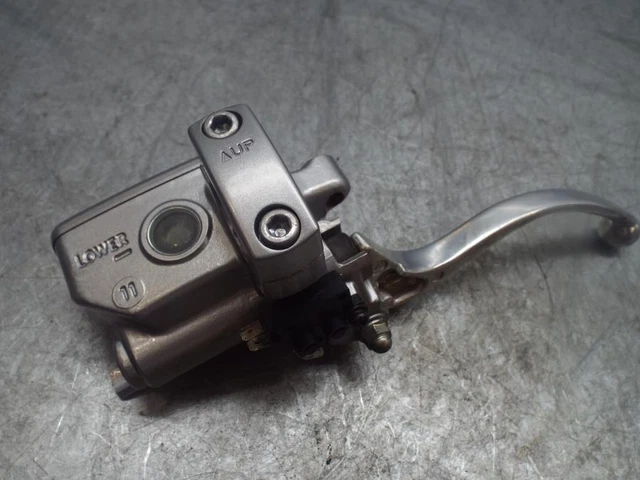 Honda VT750 C Shadow 2004-On Cilindro principale freno anteriore moto