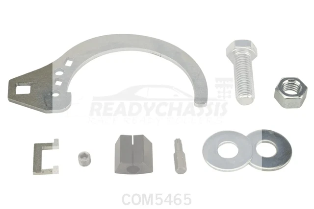 Comp Cams Cam Phaser Lockout Kit for GM 07-08 L92 & GEN V LT1 5465