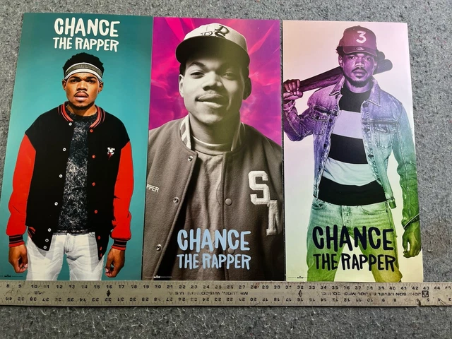 Posters, Rap & Hip Hop, Music Memorabilia, Entertainment