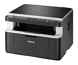 Printer Brother DCP-1612W MFP-Laser A4